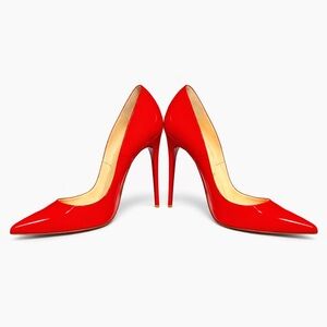 Christian Louboutin So Kate Stilleto Heels